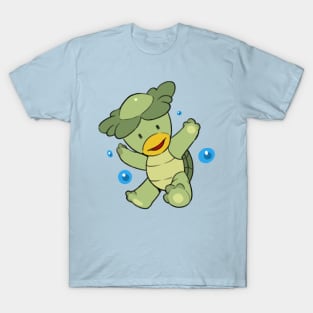 Kappa T-Shirt